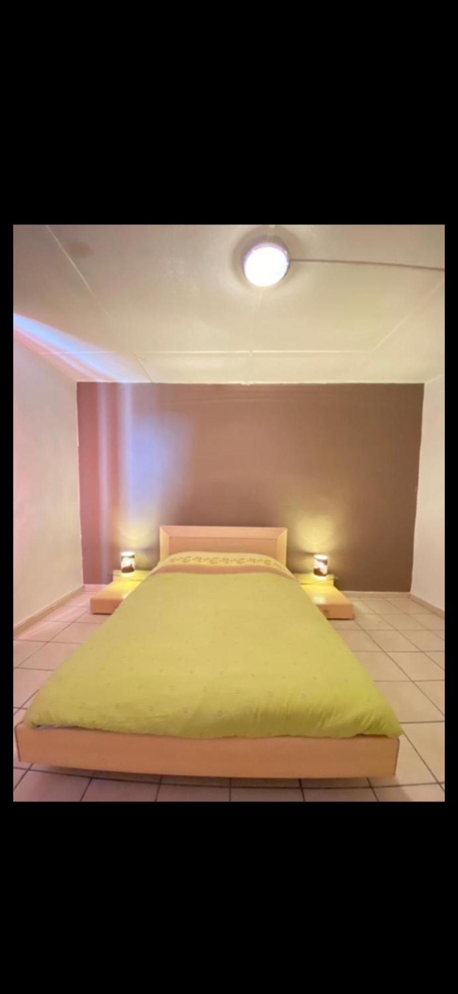 Belle Appartement Chaleureux A 2 Mn A Pied Du Tramway. 圣艾蒂安 外观 照片